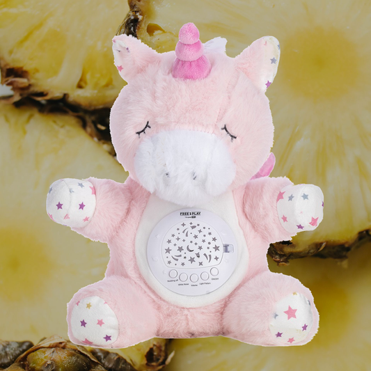 Peluches dormilones