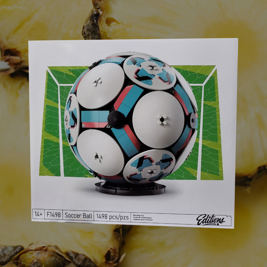 Balón del mundial