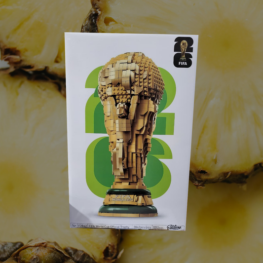 Copa del mundial