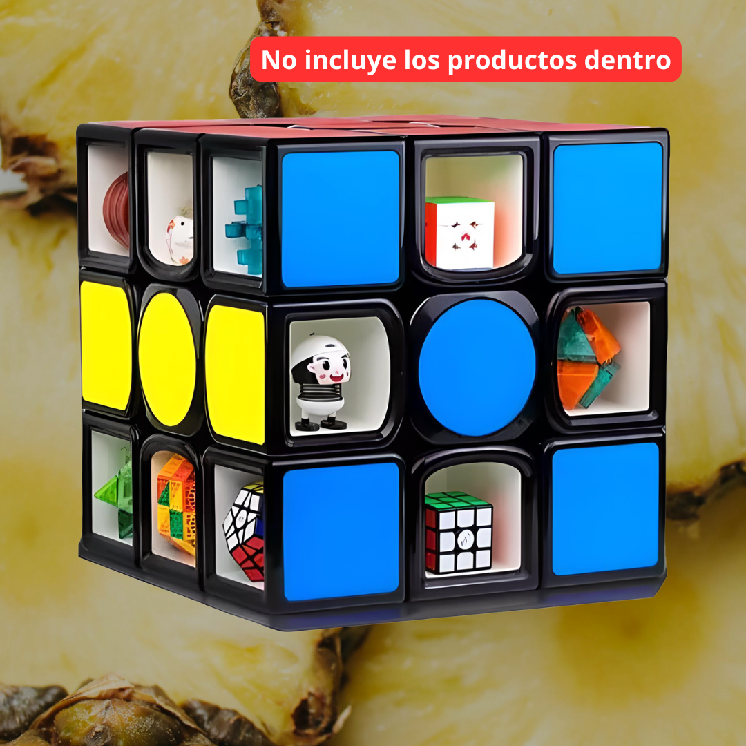 Cubos rubik Gigante