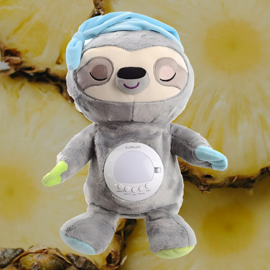 Peluches dormilones